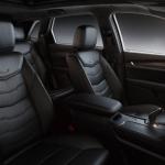 【画像】キャデラックのSUV「XT5クロスオーバー」に黒い品格をまとった限定車が登場！ 〜 画像4