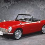 【画像】脅威的な当たり年！　東京オリンピックの1964年に誕生した名車５選 〜 画像7