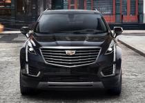 キャデラックのSUV「XT5クロスオーバー」に黒い品格をまとった限定車が登場！