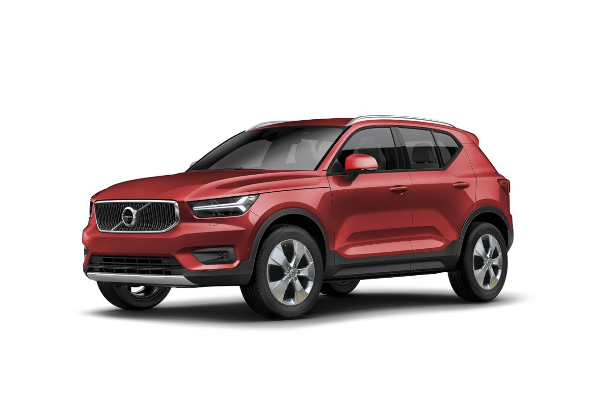 XC40