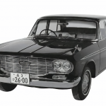 【画像】脅威的な当たり年！　東京オリンピックの1964年に誕生した名車５選 〜 画像2