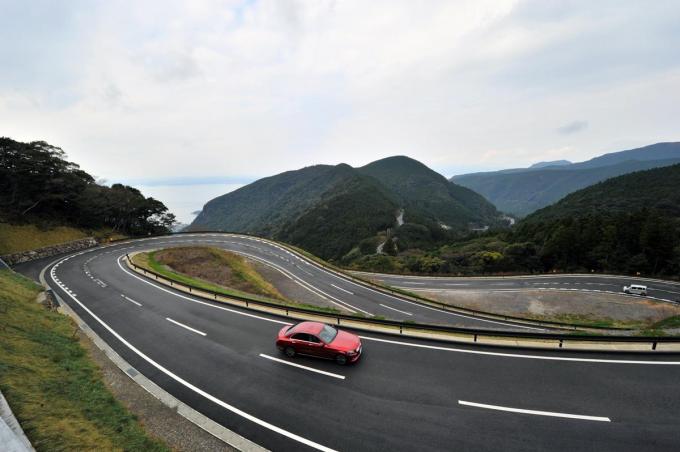 ガソリン価格の高い県と安い県