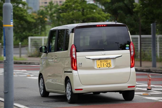 スライドドア車を選ばないほうがいいケース