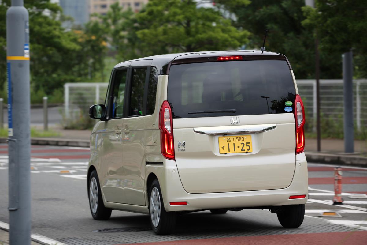 スライドドア車を選ばないほうがいいケース 〜 画像9