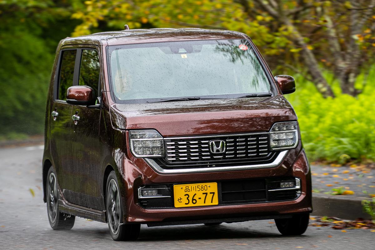 新型ホンダN-WGNのあまり知られていない情報 〜 画像23