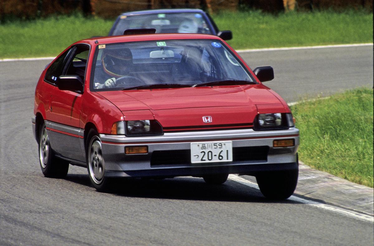 中古市場のおいて100万円で買える昭和のスポーツカー 〜 画像12