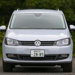 【画像】【試乗】VWゴルフ＆シャランに待望のディーゼル搭載！　物足りなさはあるもののベストバイな仕上がり 〜 画像12