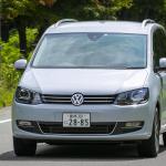 【画像】【試乗】VWゴルフ＆シャランに待望のディーゼル搭載！　物足りなさはあるもののベストバイな仕上がり 〜 画像29