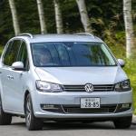 【画像】【試乗】VWゴルフ＆シャランに待望のディーゼル搭載！　物足りなさはあるもののベストバイな仕上がり 〜 画像30