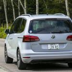 【画像】【試乗】VWゴルフ＆シャランに待望のディーゼル搭載！　物足りなさはあるもののベストバイな仕上がり 〜 画像31