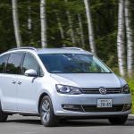 【画像】【試乗】VWゴルフ＆シャランに待望のディーゼル搭載！　物足りなさはあるもののベストバイな仕上がり 〜 画像32