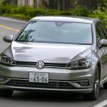 【画像】【試乗】VWゴルフ＆シャランに待望のディーゼル搭載！　物足りなさはあるもののベストバイな仕上がり 〜 画像50