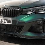 【画像】462馬力の俊足ツーリングワゴン！　BMWアルピナB3ツーリングアルラッドが誕生 〜 画像6