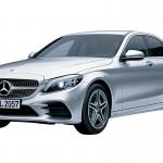 【画像】熟成極めるメルセデス・ベンツCクラスにプラグインハイブリッド「C350eアバンギャルド」を追加 〜 画像33