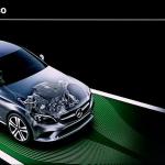 【画像】熟成極めるメルセデス・ベンツCクラスにプラグインハイブリッド「C350eアバンギャルド」を追加 〜 画像23