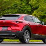 【画像】マツダの新世代SUV「CX-30」が満を持して日本市場デビュー！　239万2500円から 〜 画像4