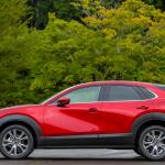 【画像】マツダの新世代SUV「CX-30」が満を持して日本市場デビュー！　239万2500円から 〜 画像7