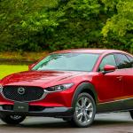 【画像】マツダの新世代SUV「CX-30」が満を持して日本市場デビュー！　239万2500円から 〜 画像9