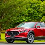 【画像】マツダの新世代SUV「CX-30」が満を持して日本市場デビュー！　239万2500円から 〜 画像11