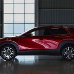 【画像】マツダの新世代SUV「CX-30」が満を持して日本市場デビュー！　239万2500円から 〜 画像44