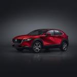 【画像】マツダの新世代SUV「CX-30」が満を持して日本市場デビュー！　239万2500円から 〜 画像89