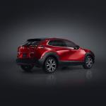 【画像】マツダの新世代SUV「CX-30」が満を持して日本市場デビュー！　239万2500円から 〜 画像91