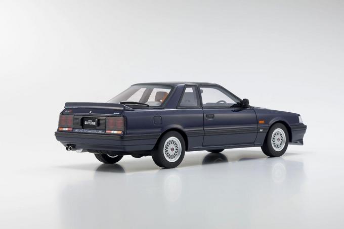 スカイラインR31 GTS-R 国産本革キーケースLサイズ/Mサイズ7,400円