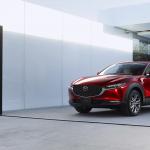 【画像】マツダ初となるEVを展示！　話題のMAZDA 3やCX-30にも注目【東京モーターショー2019】 〜 画像2