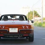 【画像】光岡50周年を記念した200台限定車「ロックスター」がおもしろレンタカー祐天寺店のラインアップに追加 〜 画像5