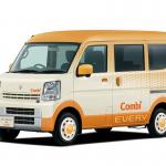 【画像】スズキ初の自動運転車やPHEVも登場！　2代目ハスラーにも注目！【東京モーターショー2019】 〜 画像39