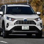 【画像】世界的ブームのSUV！　ちょっと泥臭い「角張った」デザインが人気復活する予感をアメリカでキャッチ 〜 画像6