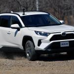 【画像】世界的ブームのSUV！　ちょっと泥臭い「角張った」デザインが人気復活する予感をアメリカでキャッチ 〜 画像5