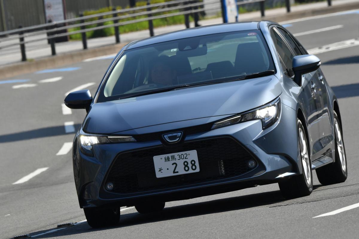 クルマの3ナンバー化にデメリットはあるのか？ 〜 画像5