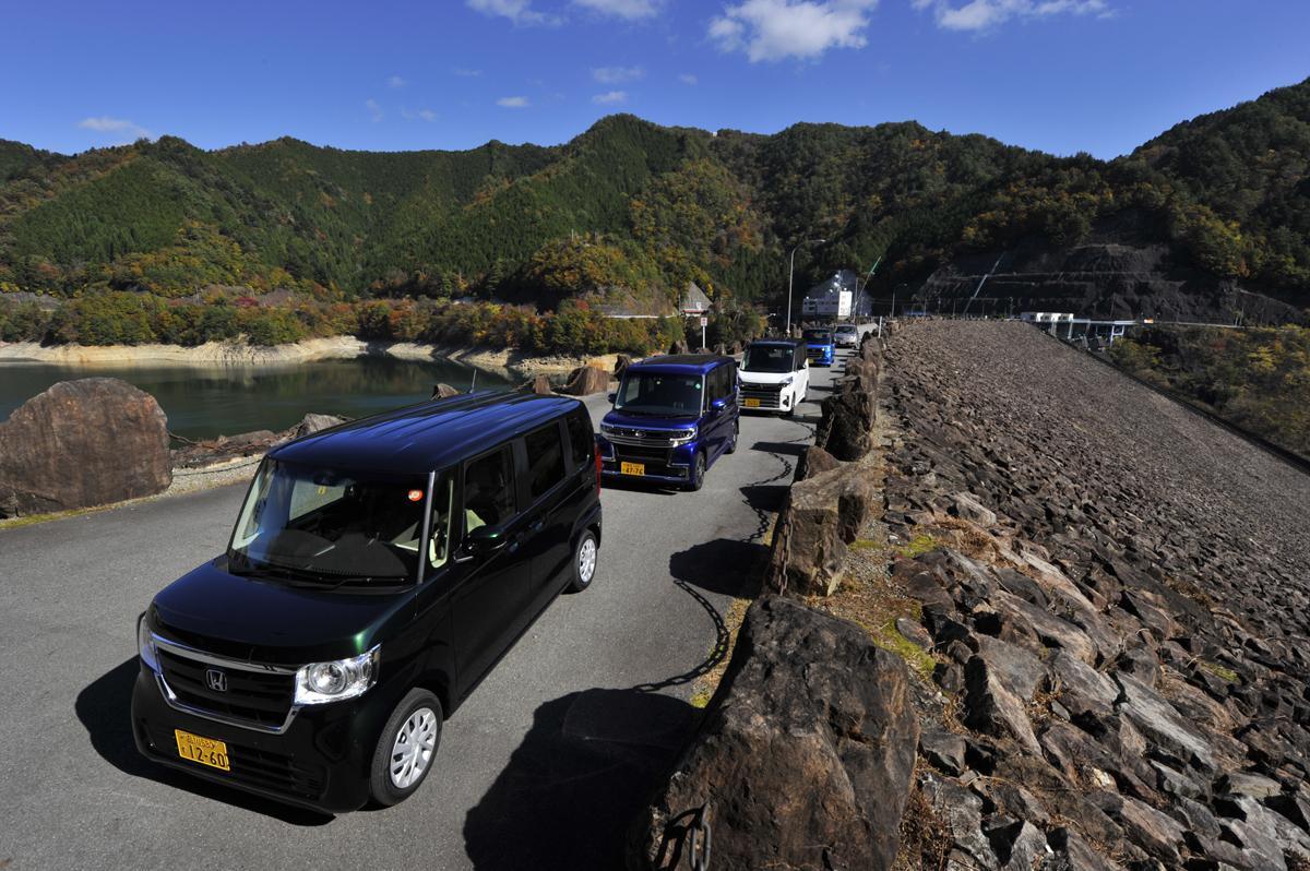 軽自動車のデメリット 〜 画像2