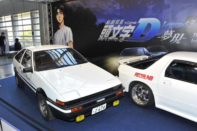 20世紀に誕生した偉大なる日本車