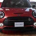 【画像】走りを極めたジョン・クーパー・ワークスもラインアップ！　新型「MINI Clubman」が登場 〜 画像14