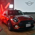 【画像】走りを極めたジョン・クーパー・ワークスもラインアップ！　新型「MINI Clubman」が登場 〜 画像17