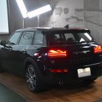 【画像】走りを極めたジョン・クーパー・ワークスもラインアップ！　新型「MINI Clubman」が登場 〜 画像9