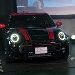 【画像】走りを極めたジョン・クーパー・ワークスもラインアップ！　新型「MINI Clubman」が登場 〜 画像12