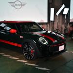 【画像】走りを極めたジョン・クーパー・ワークスもラインアップ！　新型「MINI Clubman」が登場 〜 画像25