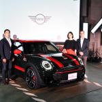 【画像】走りを極めたジョン・クーパー・ワークスもラインアップ！　新型「MINI Clubman」が登場 〜 画像27