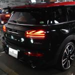 【画像】走りを極めたジョン・クーパー・ワークスもラインアップ！　新型「MINI Clubman」が登場 〜 画像28