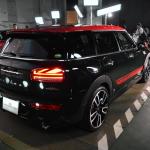 【画像】走りを極めたジョン・クーパー・ワークスもラインアップ！　新型「MINI Clubman」が登場 〜 画像31