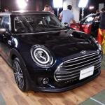 【画像】走りを極めたジョン・クーパー・ワークスもラインアップ！　新型「MINI Clubman」が登場 〜 画像7