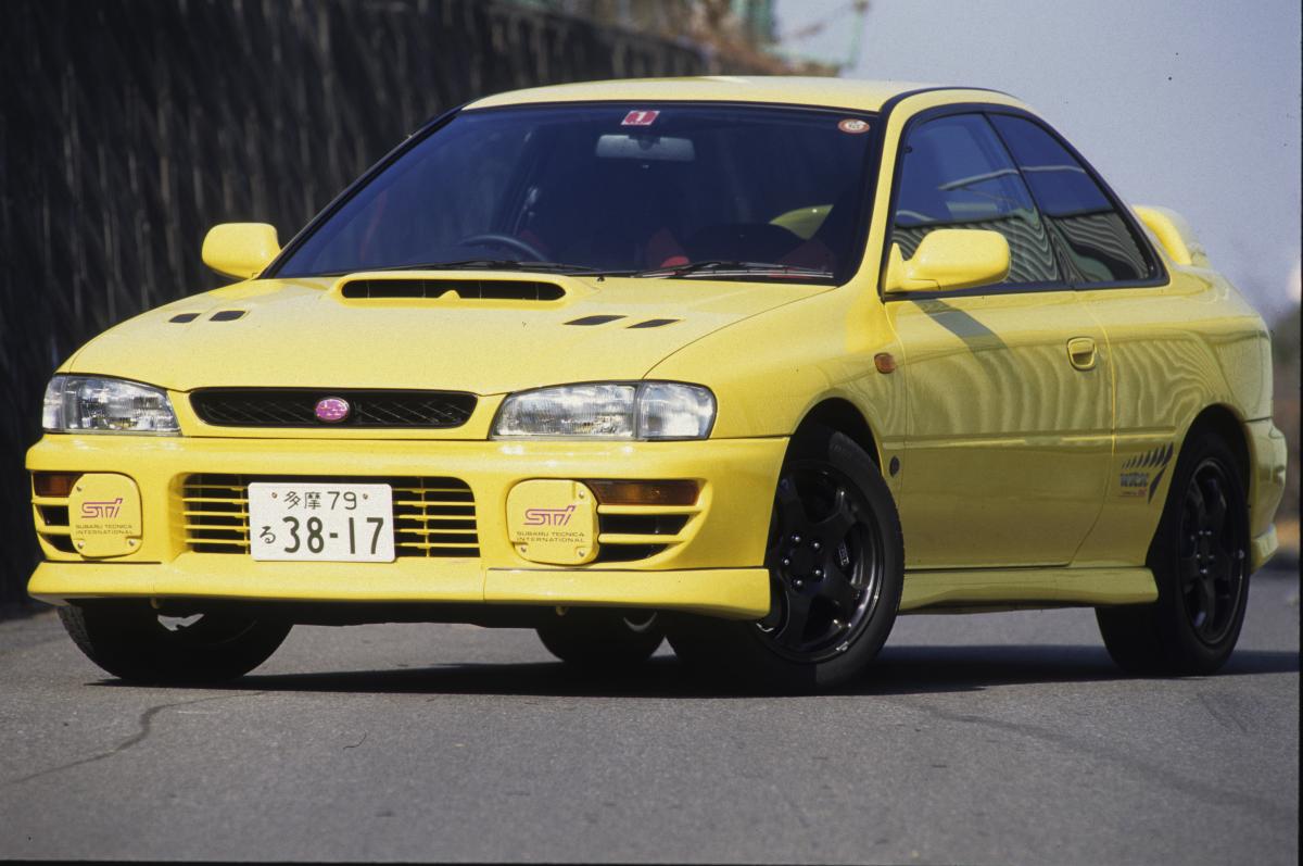 SUBARU／WEB CARTOP 〜 画像2