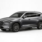 【画像】マツダの3列シートSUV「CX-8」が一部改良！　新グレードや特別仕様車も追加 〜 画像2