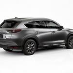 【画像】マツダの3列シートSUV「CX-8」が一部改良！　新グレードや特別仕様車も追加 〜 画像3