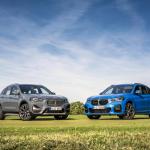 【画像】新世代デザインを採用し迫力がアップした新型BMW X1が発売 〜 画像6