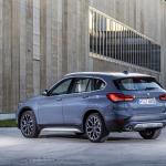 【画像】新世代デザインを採用し迫力がアップした新型BMW X1が発売 〜 画像12