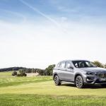 【画像】新世代デザインを採用し迫力がアップした新型BMW X1が発売 〜 画像22